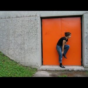 Meet your Posher, Anya